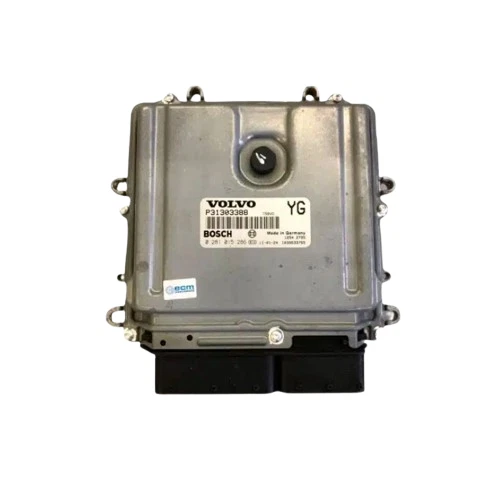 SERVICIO DE CLONACIÓN POR CORREO VOLVO ECU ECM / Plug and Play Bosh / Denso / Siemens Foto 3 de 3