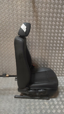 Siège Avant Droit D'occasion Pour BMW X1 F48 Phase 2 - Noir - 25632 Km - Garantie 24 Mois