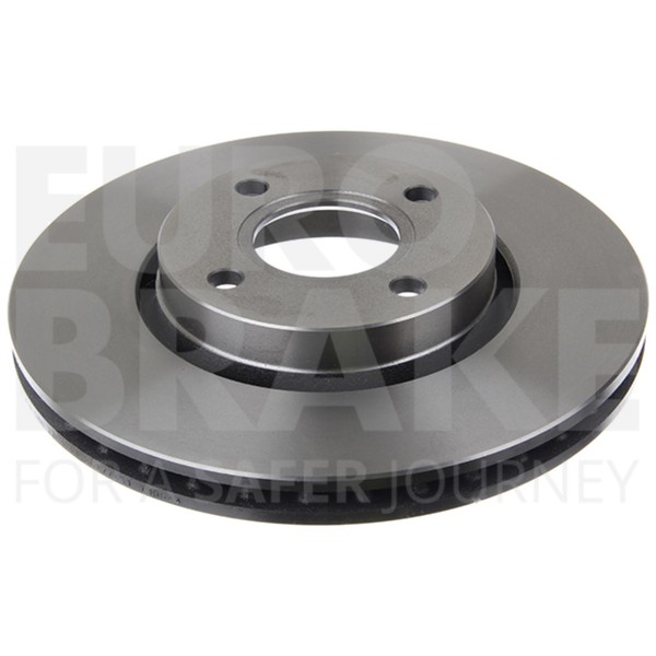 2X Bremsscheiben Vorne Ø278 Mm BelüFtet GeöLt FüR Ford Mondeo II Turnier Cougar-image