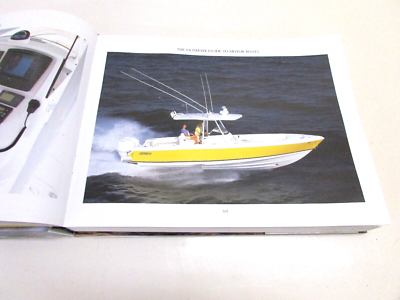 Ｂｏａｔｉｎｇ　ｇｕｉｄｅ ２００４ THE ULTIMATE GUIDE TO MOTOR BOATS 2004, By Barry Pickthall