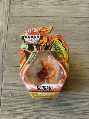 Bakugan Geogan Rising Viperagon /1000
