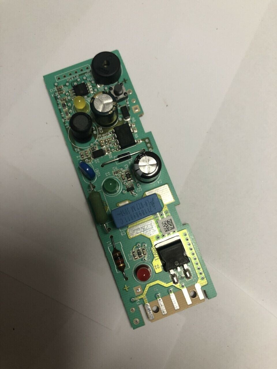 Module programmable 2425645351 OKI contre les pannes réseau lot de 12 boîtiers neufs