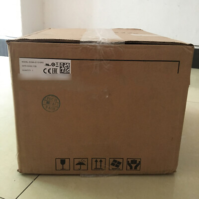 NEW DELTA AC SERVO MOTOR ECMA-E11315RS ECMAE11315RS