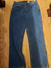 Red Head blue denim jeans size 32 x 30