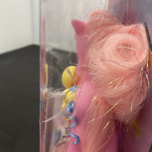 My Little Pony G3 Pinkie Pie 25° Compleanno Festa Nuovo con scatola - Foto 3 di 8
