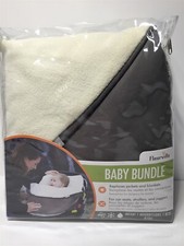 Fleurville Baby Bundle Graphite Color