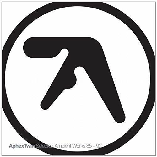 APHEX TWIN - SELECTED AMBIENT WORKS 8592 [VINYL] - Picture 1 of 1