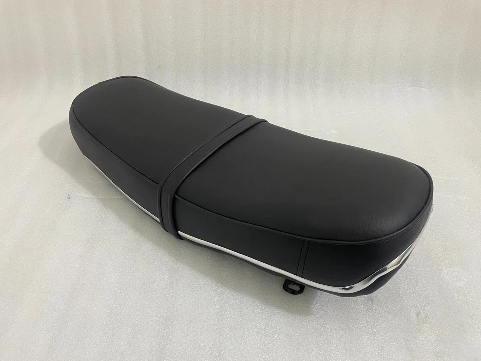 Honda CL72 CL77 305 Scrambler Classic Seat "2 Clips" Aftermarket |Fit For - Изображение 2 из 4