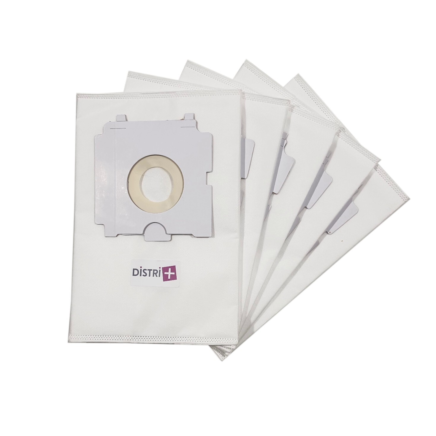 Sac aspirateur pour Festool 500438 CTL SYS en non-tissé haute filtration