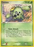 Pokemon Cacnea (46/108) Power Keepers LP