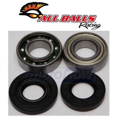 All Balls Shaft Bearing and Seal Kit for 2002-2004 Ski-Doo Legend 380 Fan - wn
