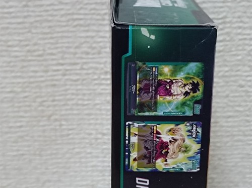 Dragon Ball Super Trading Card Game Fusion World Starter Deck Blory - Bild 20 von 24