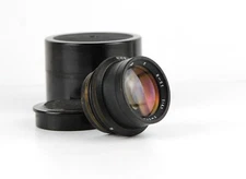 Soviet lens INDUSTAR 51 Large Format 4,5 / 210 For camera FKD Copy TESSAR