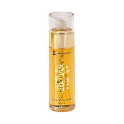 Brelil Crystals Extreme Brilliance Cristalli Di Argan Liquid Crystals 1.7 fl.oz