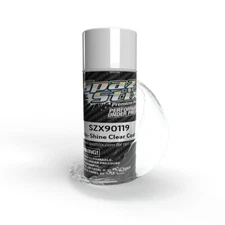 Spaz Stix Spray Paints For Rc Car - 3.5oz