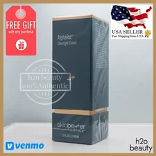 Skinbetter AlphaRet Overnight Cream 50ML All Skin Types PM NEW IN BOX