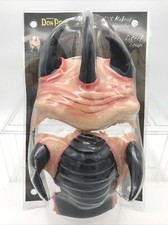 Famous Don Post Studios 2006 Insect Halloween Mask
