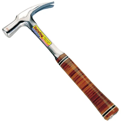 Estwing straight claw hammer 24oz deals