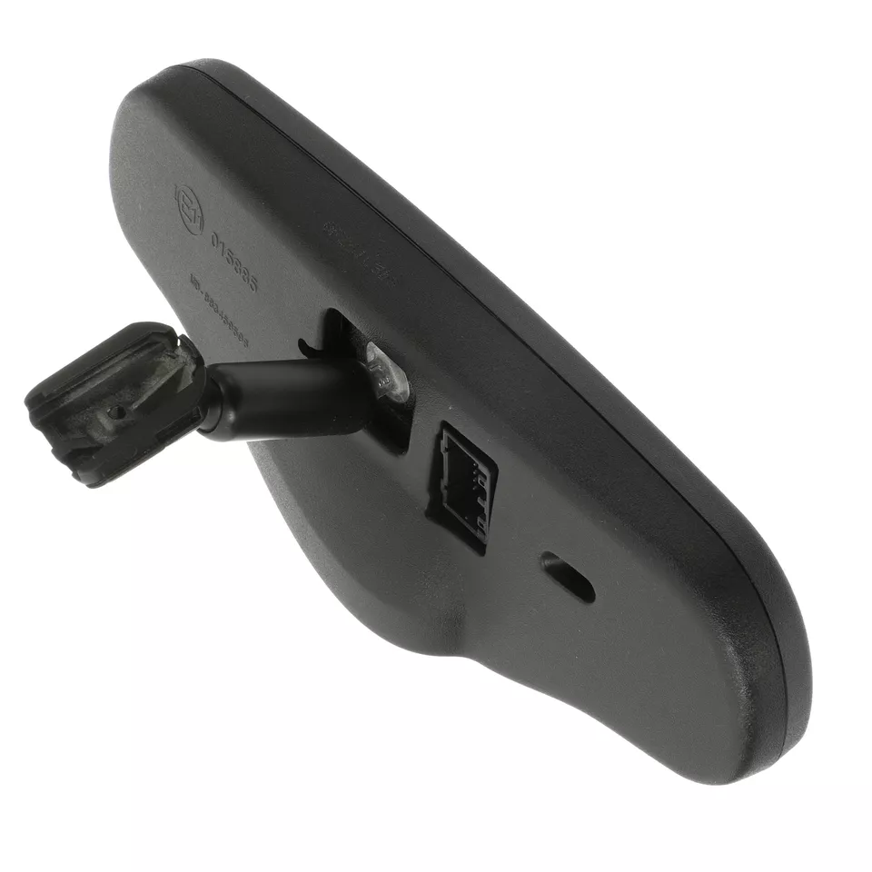 Espejo retrovisor interior genuino GM 2003-2017 Chevrolet Pontiac Cadillac 22905183 Foto 3 de 4