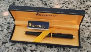 Waterman Ideal Fountain Pen | eBay