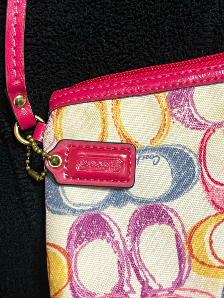 Coach Poppy Pink Bags & Handbags for Women for sale - eBay Coach Poppy Pink Bags & Handbags for Women for sale - eBay