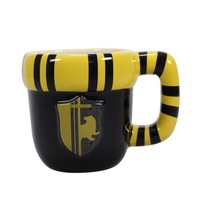 Half Moon Bay 74790007102 Tasse Harry Potter Hufflepuff 400 Ml