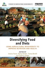Diversifying Food and Diets Jessica Fanzo (u....