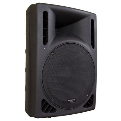 JB Systems PSA 15 Aktiv-Lautsprecher (  Fullrange )