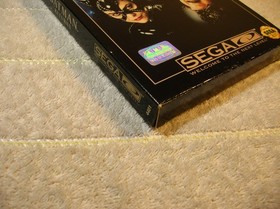 batman returns sega cd cib