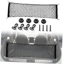  Rete da carico estensibile, accessori esterni auto, regolabile 35,4x15,8 pollici 1