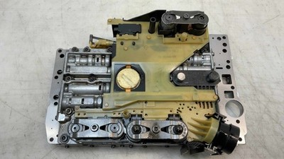 Jeep Wrangler JK Automatic Transmission Valve Body 2012 2013 2014-2017 117119