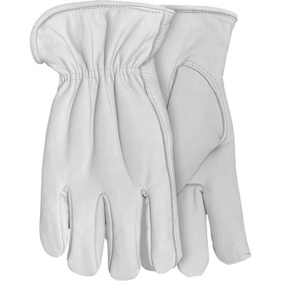 Watson Glove 9545-X Gloves, goatskin, X-Large