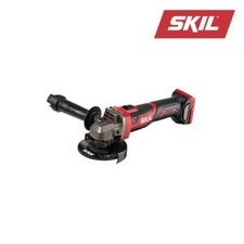 SKIL electric tools (bare tool) 20V 4 inch angle charging grinder AG2907SE00