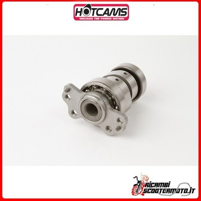 HOT CAMS NOCKENWELLE Yamaha YFM 700 R Raptor 2006-2008 4064-1#1