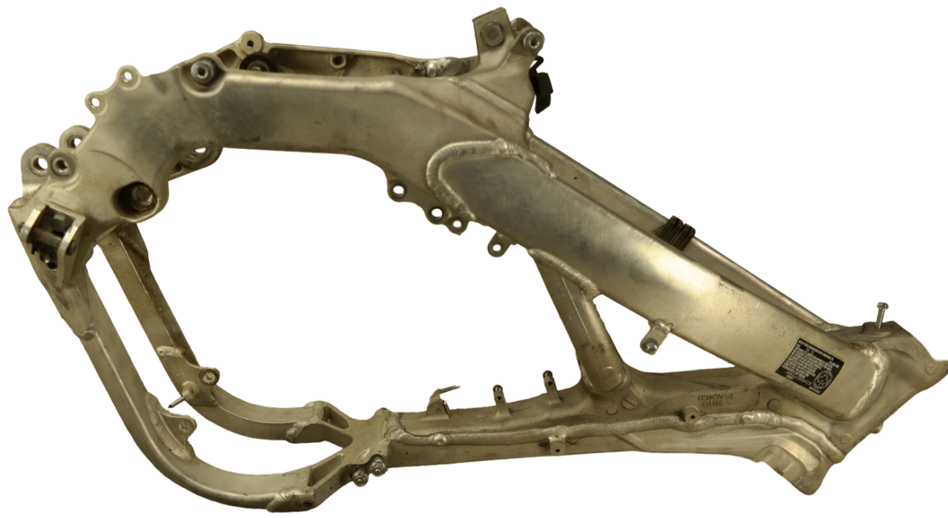 2019 - 2023 Kawasaki KX450 OEM Frame 32160-0973 Chassis KX 450 2019 - 2024 SB97