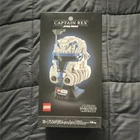 LEGO Star Wars Captain Rex Helmet Set 75349 BOX ONLY