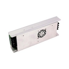 Alimentatore in Metallo 350W Grigio 208x82x32 mm V-TAC VT-20352