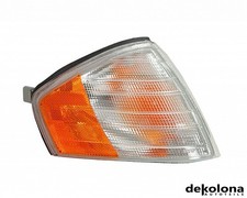 Blinker Blinkleuchte für Mercedes SL Rechts Vorne 89-01 Blinker Blinkleuchte für Mercedes SL Rechts Vorne 89-01