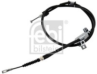 Zugdraht, Handbremse Febi Bilstein 178866 Hyundai 59760-2S200 KIA 59760-2S200
