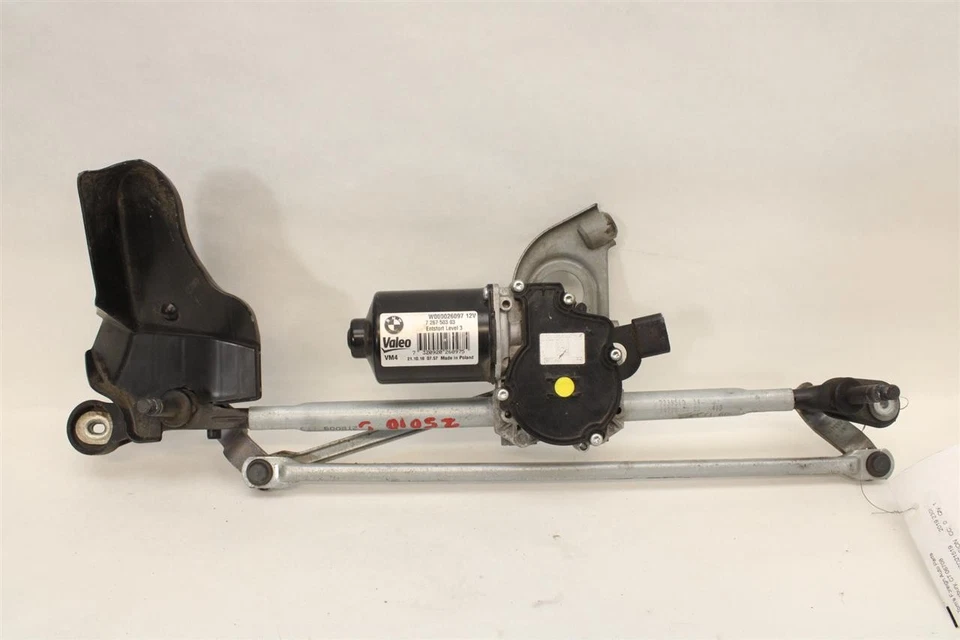 LIMPIAPARABRISAS TRANSMISIÓN 228I M235I 14 15 16 17 18 19 1389220 Foto 4 de 4