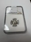 1955 Roosevelt Dime 10c NGC PF66 Proof 90% Silver