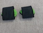 Original Struts Green And Black  Wearable Arch Supports Cushions One Size Unisex — photo 2