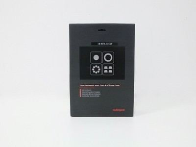 Audioquest Mistral Netzkabel 2,5m