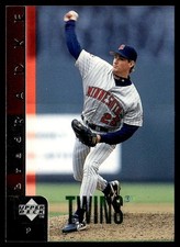 1997 Upper Deck Jim Eisenreich Philadelphia Phillies #133