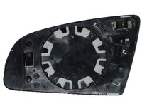 Spiegelglas Rechts Audi A3 2003-2008 FÜR Elektrischen Spiegel