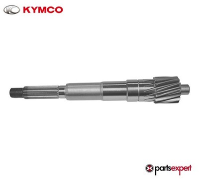 NEU OEM KYMCO Kupplungswelle MXU 300