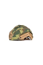 Fast Tactical Helmet Cover Flora VSR98 Camouflage