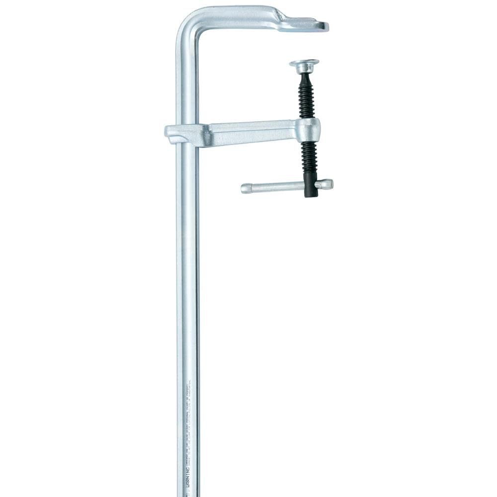 Напольный зажим Bessey Shop вместимостью 12 дюймов с глубиной горловины 5-12 дюйма 17490₽