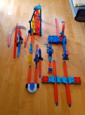 Hot Wheels | 6 | Konvolut Sammlung | 1:64 |