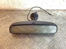 PORSCHE MACAN XAB Innenspiegel 7PP857511 2.00 Electricity 380kw 2024 34623705